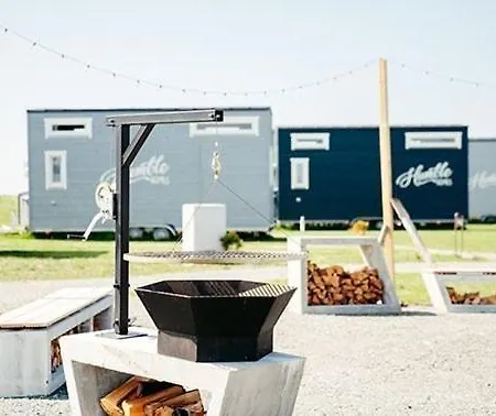 Humble Homes Tinyhouse *