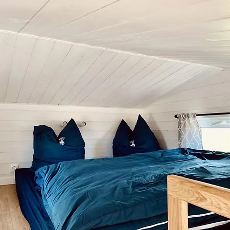 Humble Homes Tinyhouse شقة