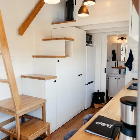 Humble Homes Tinyhouse *
