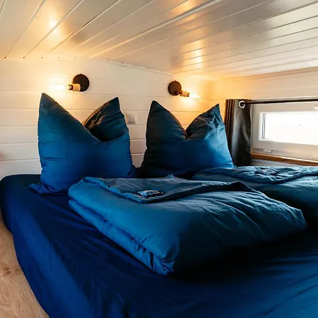 Appartement Humble Homes Tinyhouse