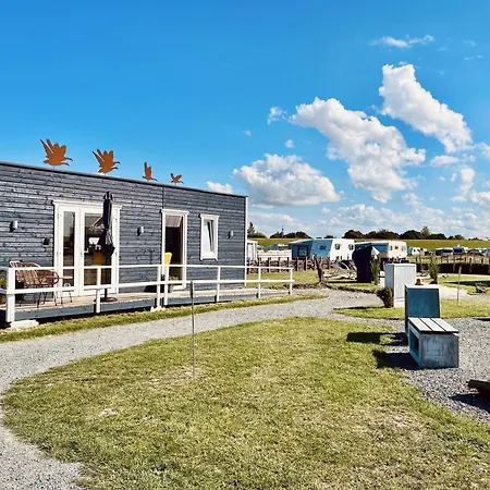 Humble Homes Tinyhouse Carolinensiel