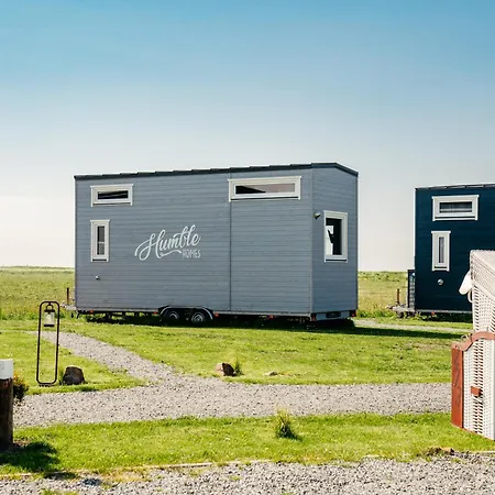 Humble Homes Tinyhouse *