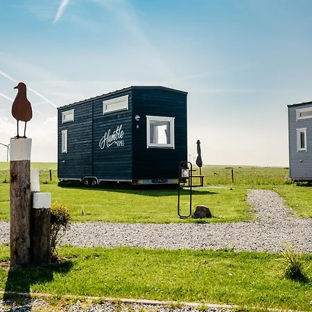 Humble Homes Tinyhouse Carolinensiel
